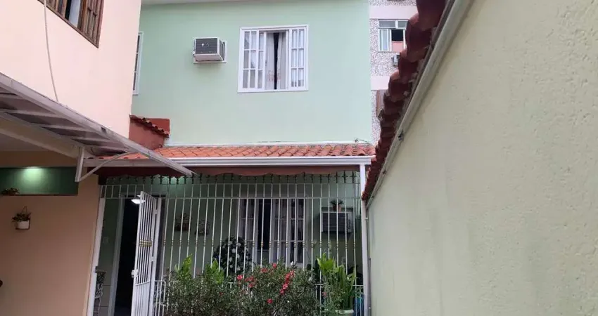Casa à venda na rua marques guimarães, irajá, rio de janeiro - rj