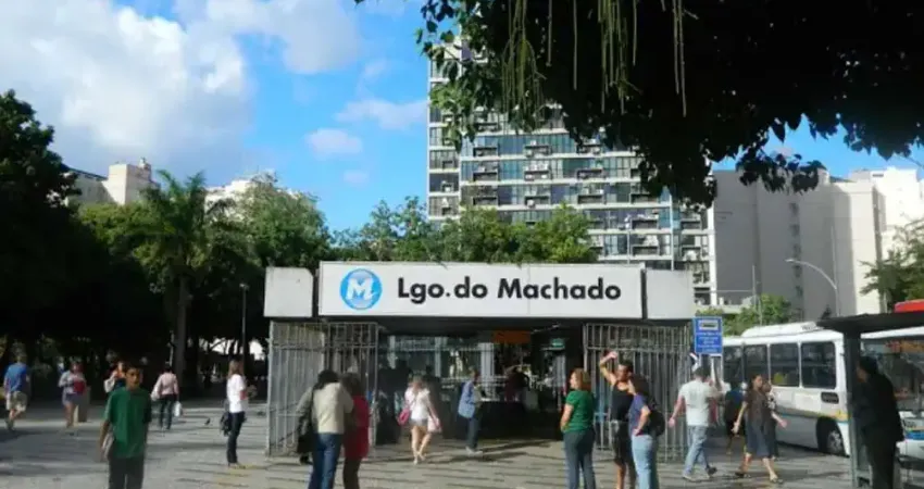 Cobertura para alugar na largo do machado, catete, rio de janeiro - rj