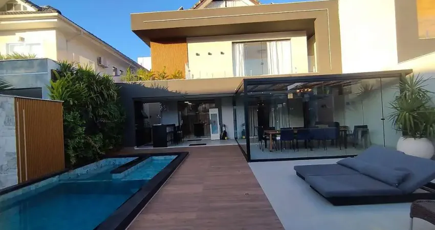 Casa de condomínio para alugar na rua ana maria niemeyer, recreio dos bandeirantes, rio de janeiro - rj