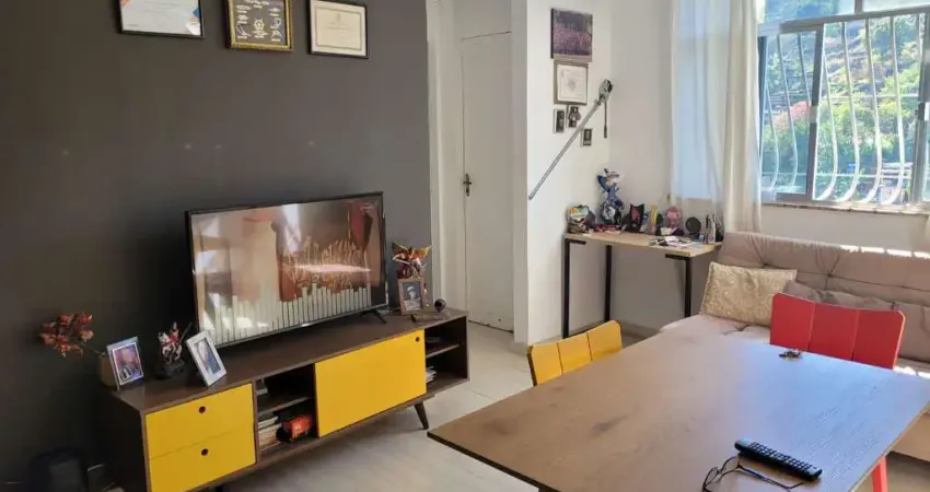 Apartamento à venda na rua noronha torrezão, santa rosa, niterói - rj