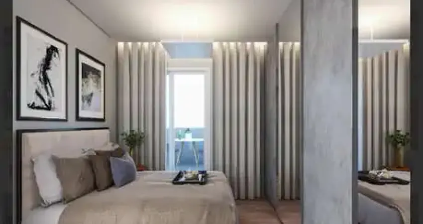 Apartamento à venda na rua gonzaga franco, vila guiomar, santo andré - sp