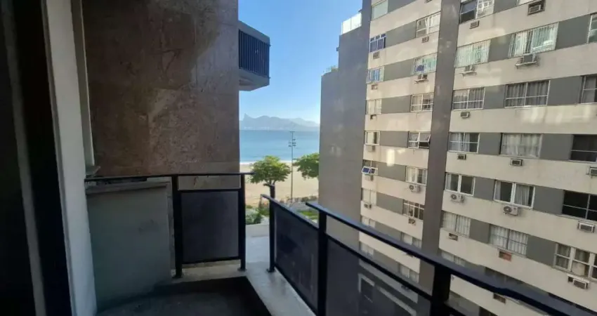 Apartamento à venda na rua osvaldo cruz, icaraí, niterói - rj