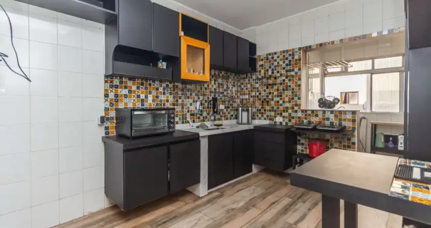 Apartamento à venda na rua feliciano bicudo, vila paulicéia, são paulo - sp