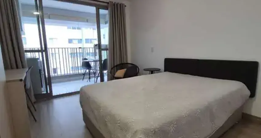 Studio para alugar na rua paulistânia, sumarezinho, são paulo - sp