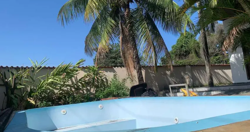 Casa com 3 quartos à venda na Rua Francisco, 93, Praça Seca, Rio de Janeiro