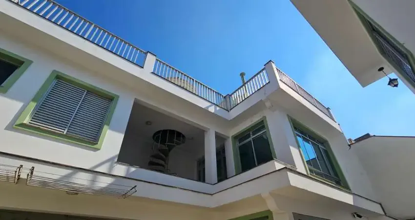 Casa à venda na rua viveiros de castro, jardim são paulo(zona norte), são paulo - sp