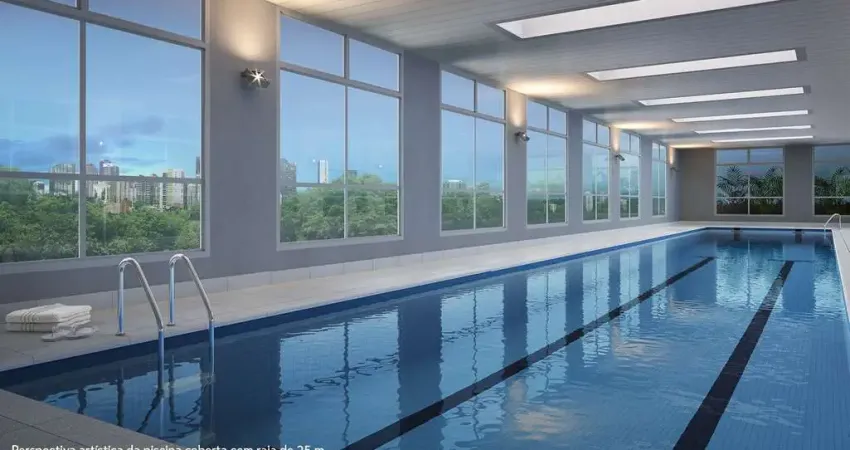 Apartamento à venda na rua francisco josé da silva, vila andrade, são paulo - sp