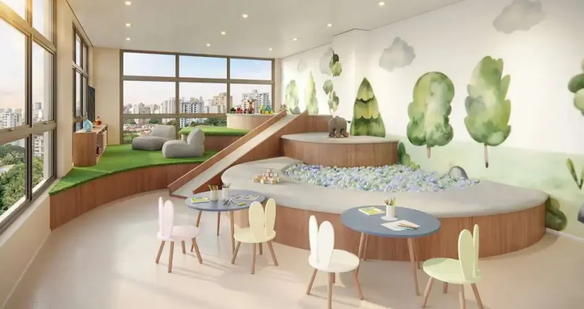 Apartamento à venda na rua gino monelli, vila prudente, são paulo - sp