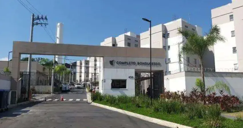 Apartamento à venda na rua engenheiro artur moura, bonsucesso, rio de janeiro - rj