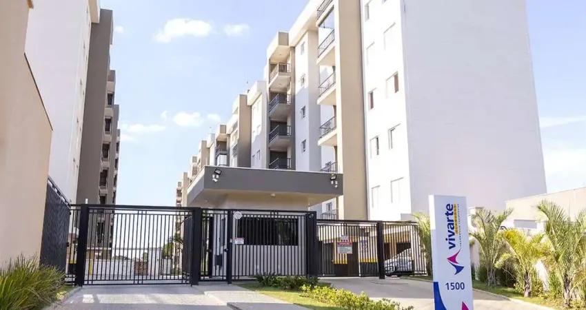Apartamento à venda na avenida juvenal arantes, jardim carolina, jundiaí - sp