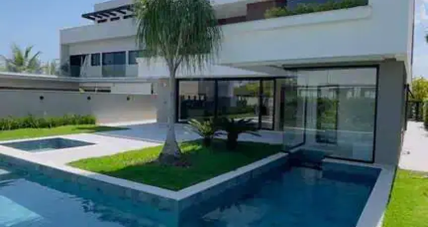 Casa de condomínio à venda na avenida jorge curi, barra da tijuca, rio de janeiro - rj