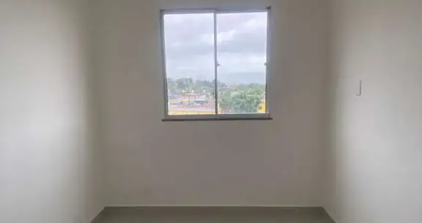 Apartamento à venda na rua manaus, jardim gramacho, duque de caxias - rj