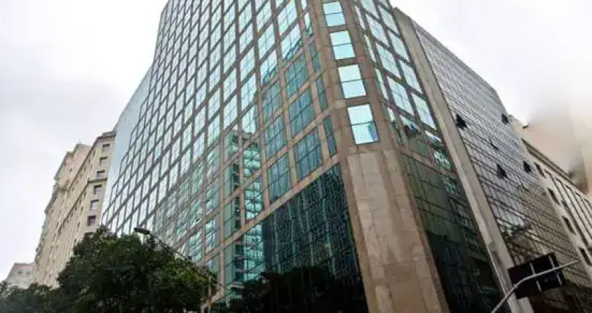 Sala comercial à venda na avenida rio branco, centro, rio de janeiro - rj