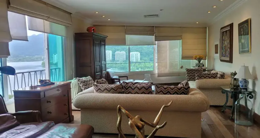 Apartamento à venda na avenida epitácio pessoa, ipanema, rio de janeiro - rj