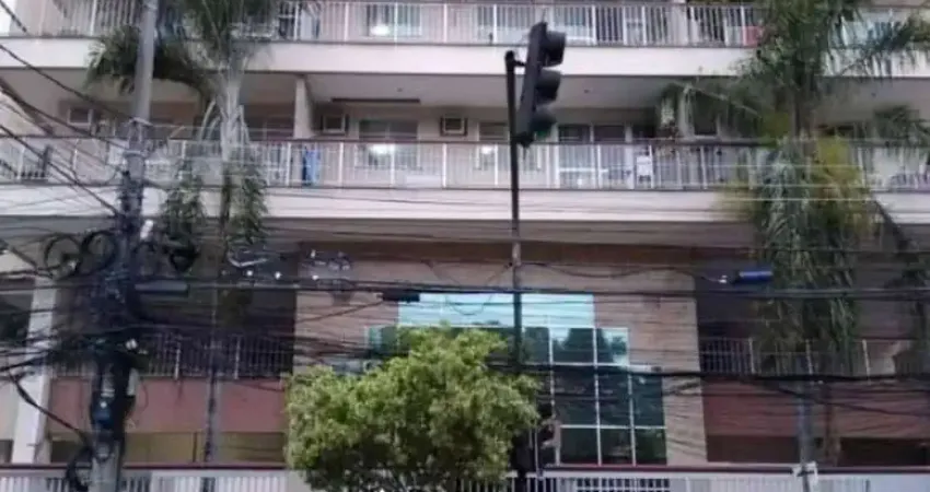 Apartamento à venda na rua baronesa, praça seca, rio de janeiro - rj