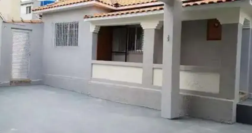 Casa à venda na rua lourdes, nova gerty, são caetano do sul - sp