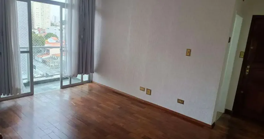 Apartamento para alugar na rua xingu, vila valparaíso, santo andré - sp