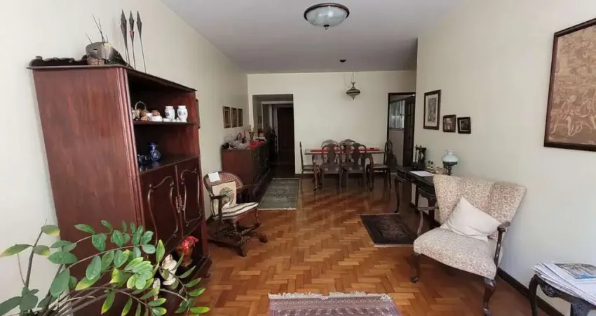 Apartamento à venda na rua general pereira da silva, icaraí, niterói - rj