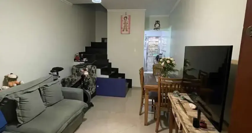 Casa à venda na rua doutor raul manso sayão filho, cidade são mateus, são paulo - sp