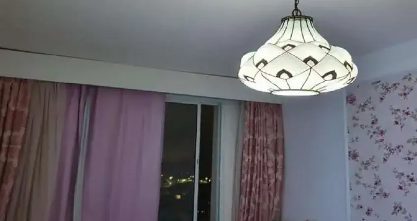 Apartamento à venda na estrada dos bandeirantes, jacarepaguá, rio de janeiro - rj