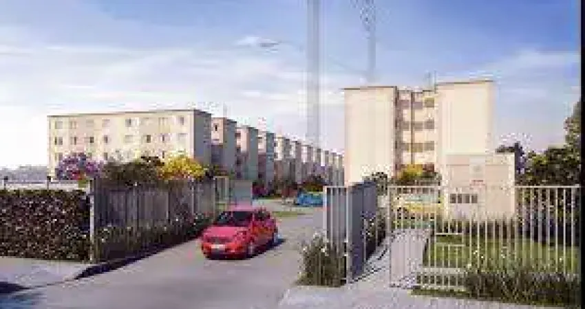 Apartamento à venda na estrada do guandu do sena, bangu, rio de janeiro - rj