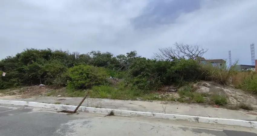 Terreno à venda na avenida oscar niemeyer, jardim atlântico central (itaipuaçu), maricá - rj