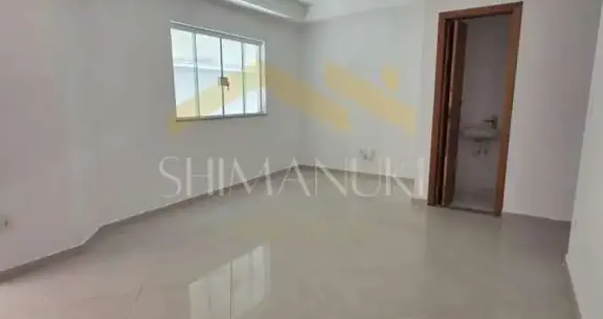 Casa de condomínio à venda na rua pedro taques, vila príncipe de gales, santo andré - sp