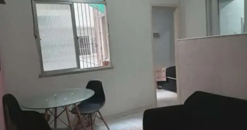 Conjugado à venda na rua cardeal dom sebastião leme, santa teresa, rio de janeiro - rj