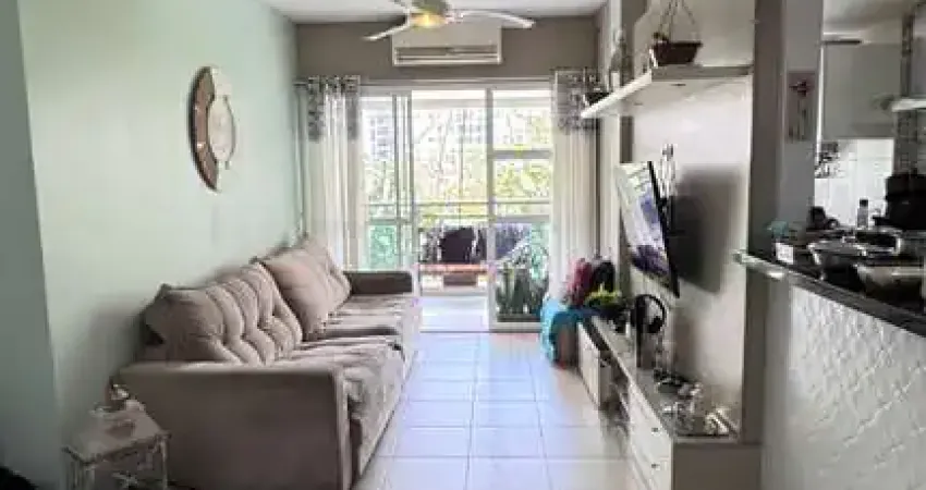 Apartamento à venda na avenida vice-presidente josé alencar, barra olímpica, rio de janeiro - rj