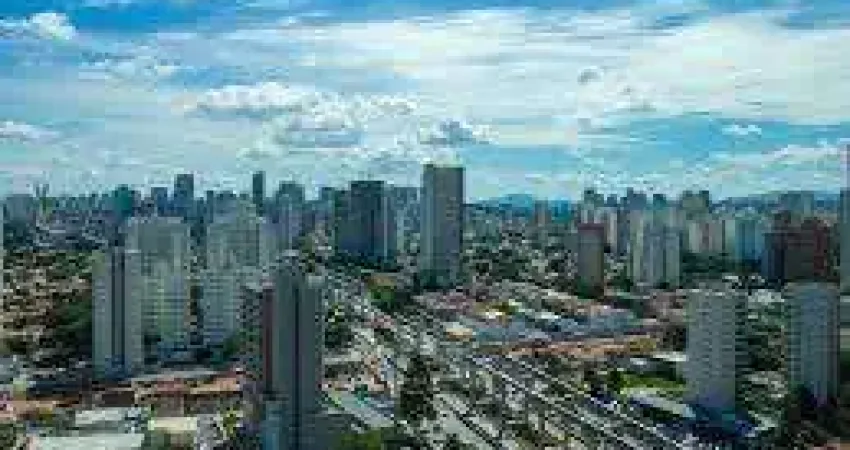 Terreno à venda na Avenida Portugal, Brooklin Paulista, São Paulo - SP
