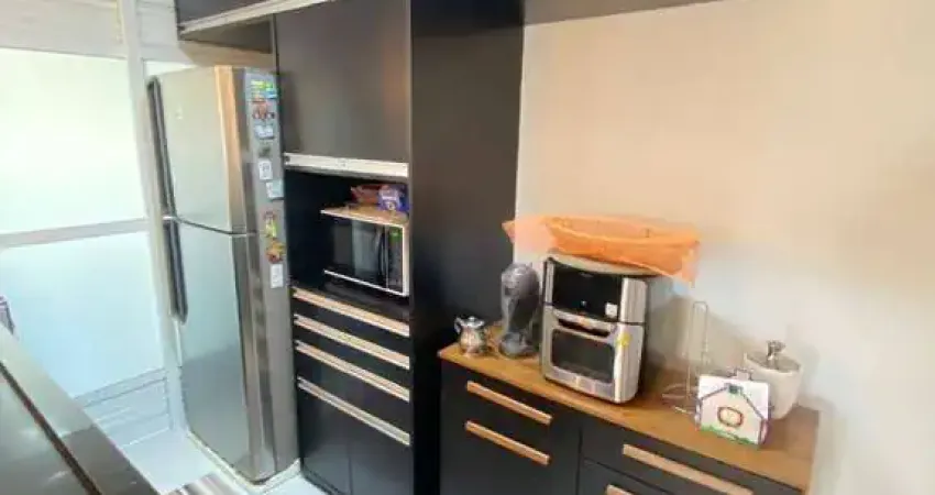 Apartamento à venda na rua brasílio machado, centro, são bernardo do campo - sp