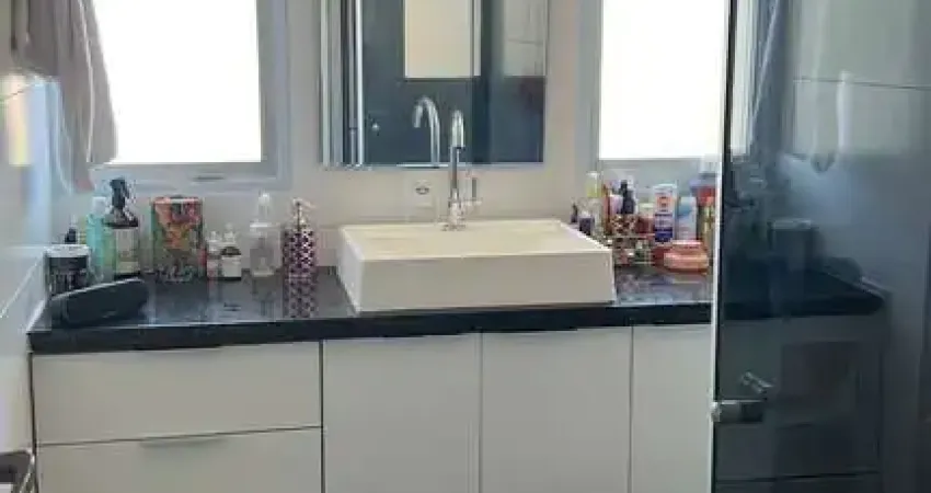 Apartamento à venda na rua gonçalves dias, centro, são bernardo do campo - sp