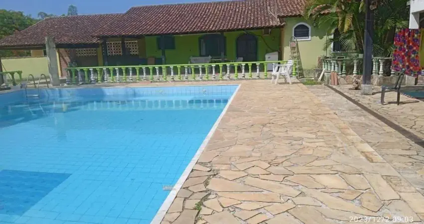 Casa à venda na rua ubirajara, itaocaia valley (itaipuaçu), maricá - rj