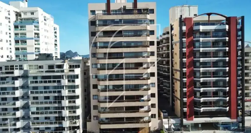 Apartamento à venda na rua ator paulo gustavo, icaraí, niterói - rj