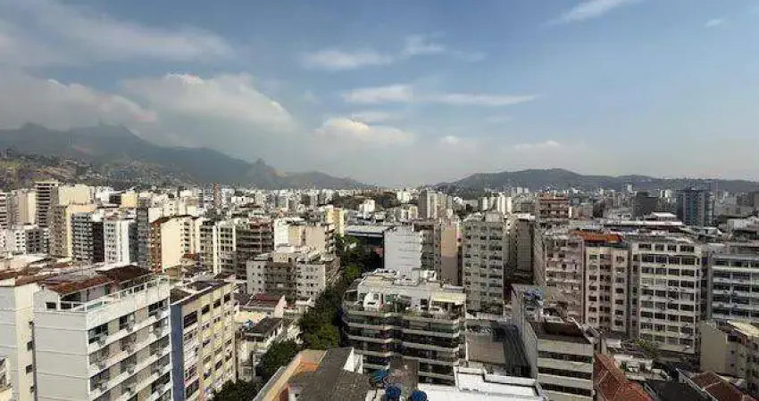 Apartamento à venda na rua conde de bonfim, tijuca, rio de janeiro - rj