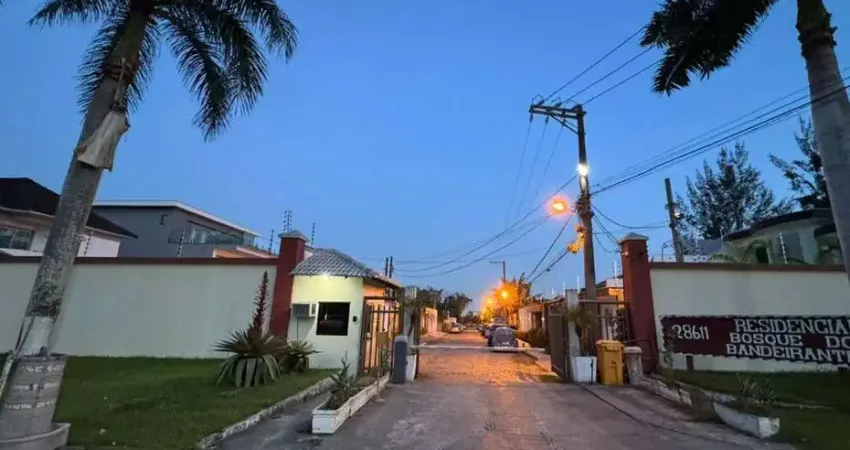 Terreno à venda na estrada dos bandeirantes, vargem pequena, rio de janeiro - rj