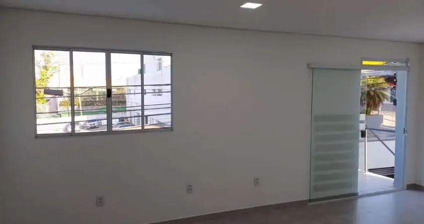 Casa com 4 quartos à venda na Rua Major Lacerda, 155, Vila Arens II, Jundiaí