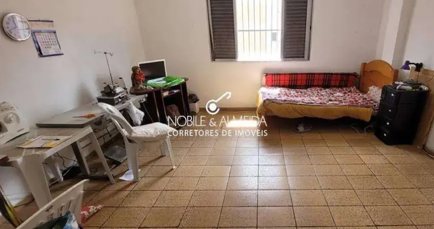 Kitnet / Stúdio à venda na Rua Jaú, 1, Boqueirão, Praia Grande