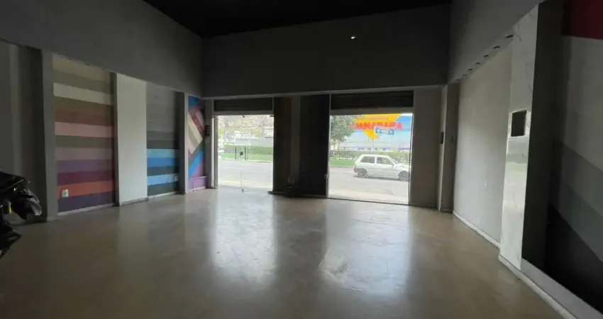 Loja para alugar na rua marquês de paraná, centro, niterói - rj