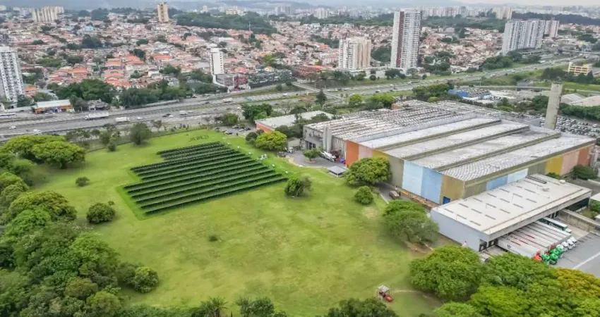 Galpão à venda na rua dom pedro henrique de orleans e bragança, vila jaguara, são paulo - sp