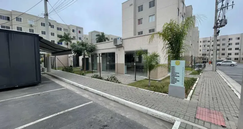 Apartamento à venda na rua alões, guaratiba, rio de janeiro - rj
