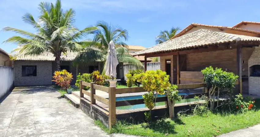 Casa à venda na rua erady gomes bueno, jardim atlântico leste (itaipuaçu), maricá - rj