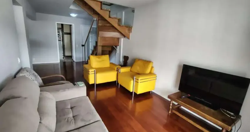 Cobertura à venda na avenida alberto torres, alto, teresópolis - rj