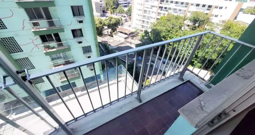 Apartamento à venda na rua visconde de asseca, taquara, rio de janeiro - rj