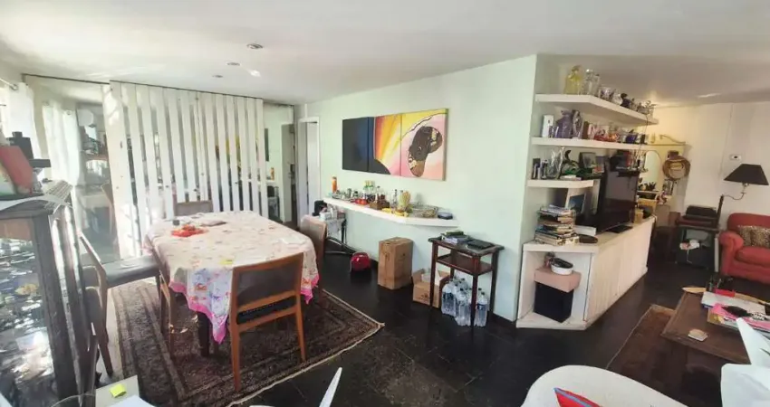 Casa de condomínio à venda na avenida das américas, barra da tijuca, rio de janeiro - rj