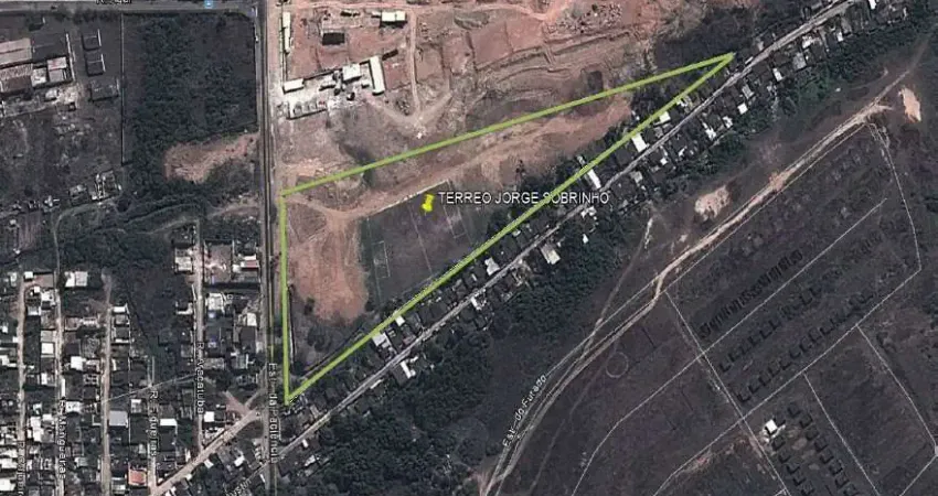 Terreno à venda na estrada da paciência, cosmos, rio de janeiro - rj