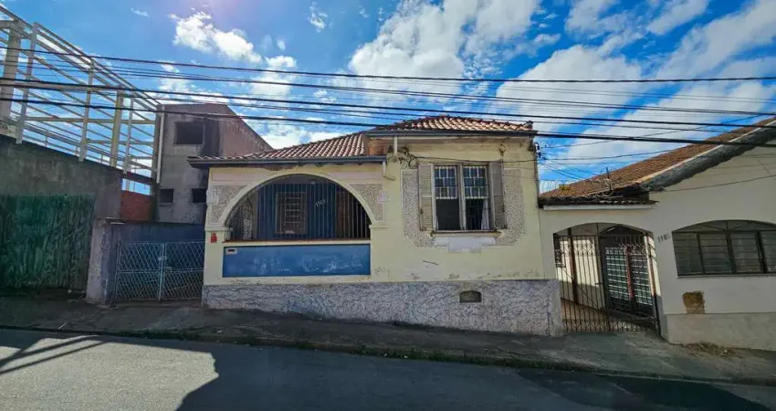 Casa com 3 quartos à venda na Rua Quinze de Novembro, 1128, Centro, Jundiaí