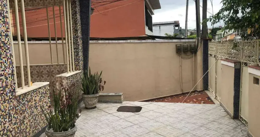 Casa de condomínio à venda na rua pedro teixeira, vista alegre , rio de janeiro - rj