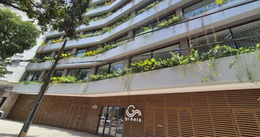 Apartamento à venda na rua do russel, glória, rio de janeiro - rj