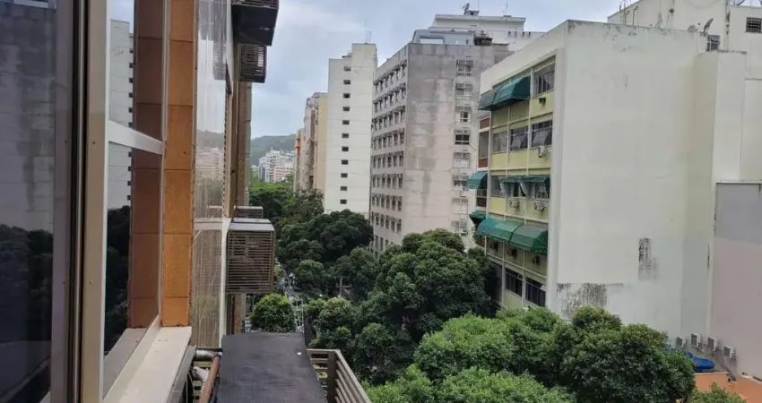 Apartamento à venda na rua otávio carneiro, icaraí, niterói - rj